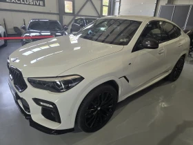 BMW X6 M 40d X-drive | Mobile.bg    7