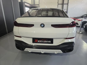 BMW X6 M 40d X-drive | Mobile.bg    8