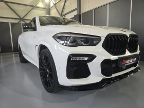 BMW X6 M 40d X-drive | Mobile.bg    12