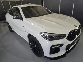 BMW X6 M 40d X-drive | Mobile.bg    6