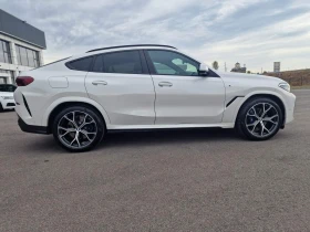 BMW X6 M 40d X-drive | Mobile.bg    2