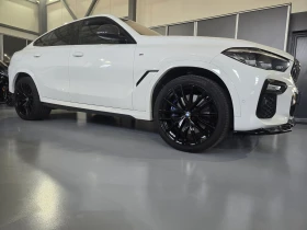 BMW X6 M 40d X-drive | Mobile.bg    11