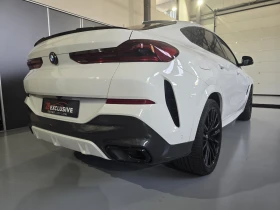 BMW X6 M 40d X-drive | Mobile.bg    9