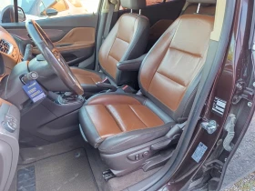Обява за продажба на Opel Mokka 1.4Т ШВЕЙЦАРИЯ ~14 999 лв. - изображение 10