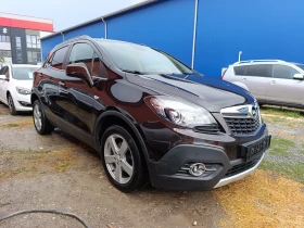 Opel Mokka 1.4Т ШВЕЙЦАРИЯ - 14499 лв. - 69501461 2