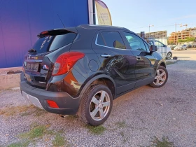 Обява за продажба на Opel Mokka 1.4Т ШВЕЙЦАРИЯ ~14 999 лв. - изображение 4
