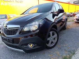     Opel Mokka 1.4 