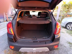 Обява за продажба на Opel Mokka 1.4Т ШВЕЙЦАРИЯ ~14 999 лв. - изображение 7