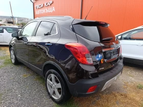 Opel Mokka 1.4Т ШВЕЙЦАРИЯ - 14499 лв. - 69501461 17