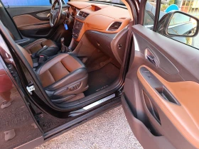 Opel Mokka 1.4  | Mobile.bg    15