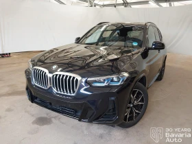 BMW X3 20d  xDrive  M Sport Paket