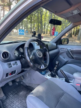 Toyota Rav4 2.0 116 | Mobile.bg    5