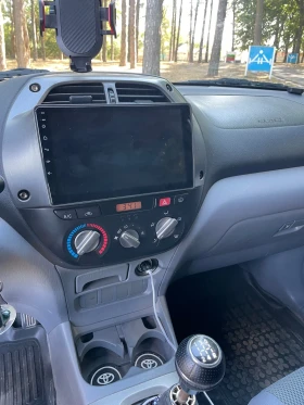 Toyota Rav4 2.0 116 | Mobile.bg    6
