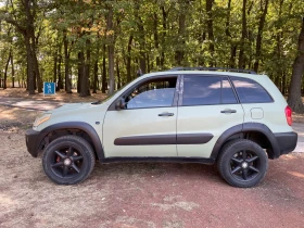 Toyota Rav4 2.0 116 | Mobile.bg    4
