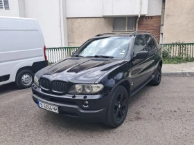 Обява за продажба на BMW X5 E53 ~12 500 лв. - изображение 1