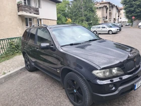 Обява за продажба на BMW X5 E53 ~12 500 лв. - изображение 2