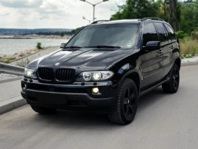 Обява за продажба на BMW X5 E53 ~12 500 лв. - изображение 1