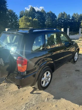 Обява за продажба на Toyota Rav4 2.0 д ~6 800 лв. - изображение 2 | Auto.bg Обява за продажба на Toyota Rav4 2.0 д ~6 800 лв. - изображение 2