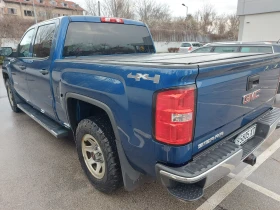 Gmc Sierra | Mobile.bg    4