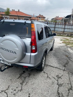 Обява за продажба на Honda Cr-v 2.0 v-tec ~13 200 лв. - изображение 4
