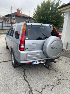 Обява за продажба на Honda Cr-v 2.0 v-tec ~13 200 лв. - изображение 2