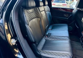 Bentley Bentayga 4.0D V8, снимка 8