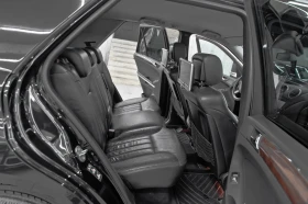 Mercedes-Benz ML 320 CDI* V6* TV* , снимка 13