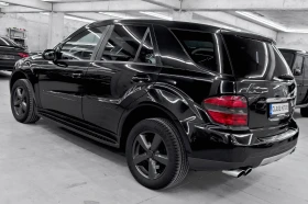 Mercedes-Benz ML 320 CDI* V6* TV* , снимка 5