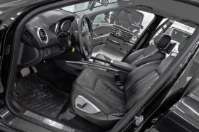 Mercedes-Benz ML 320 CDI* V6* TV* , снимка 10