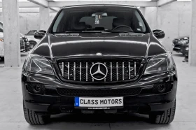 Mercedes-Benz ML 320 CDI* V6* TV* 