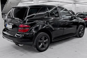 Mercedes-Benz ML 320 CDI* V6* TV* , снимка 6