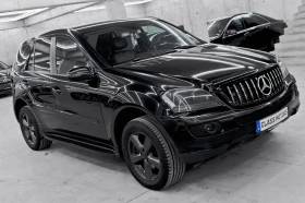 Mercedes-Benz ML 320 CDI* V6* TV* , снимка 3