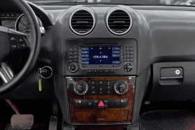 Mercedes-Benz ML 320 CDI* V6* TV* , снимка 16