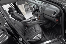 Mercedes-Benz ML 320 CDI* V6* TV* , снимка 11