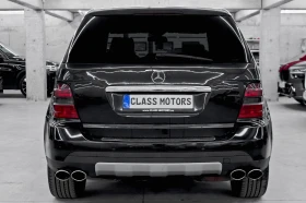 Mercedes-Benz ML 320 CDI* V6* TV* , снимка 4