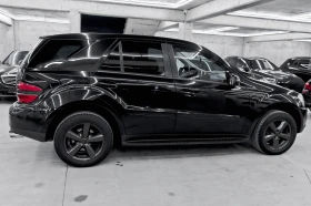 Mercedes-Benz ML 320 CDI* V6* TV* , снимка 7