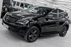 Mercedes-Benz ML 320 CDI* V6* TV* , снимка 2