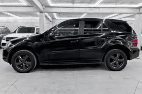 Mercedes-Benz ML 320 CDI* V6* TV* , снимка 8