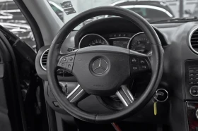 Mercedes-Benz ML 320 CDI* V6* TV* , снимка 15
