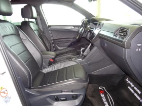 VW Tiguan Allspace 2.0TDI R-LINE 7 DSG 150, снимка 10