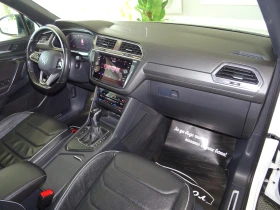 VW Tiguan Allspace 2.0TDI R-LINE 7 DSG 150, снимка 9