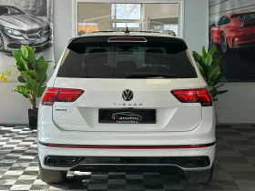 VW Tiguan Allspace 2.0TDI R-LINE 7 DSG 150, снимка 5