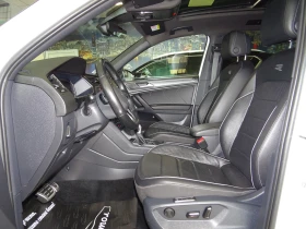 VW Tiguan Allspace 2.0TDI R-LINE 7 DSG 150, снимка 7