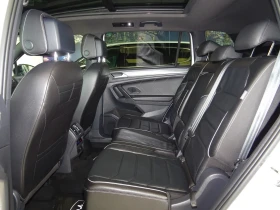 VW Tiguan Allspace 2.0TDI R-LINE 7 DSG 150, снимка 13