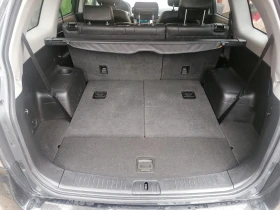 Chevrolet Captiva 2.2 VCDi / 4WD LTZ, снимка 16
