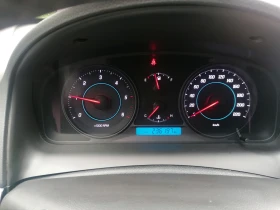 Chevrolet Captiva 2.2 VCDi / 4WD LTZ, снимка 11