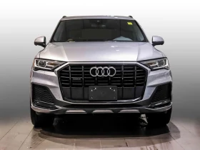 Audi Q7 * Black Optics| Bang & Olufsen| CPOWarranty March2 - 36400 € / 71192.21 лв. - 56094995 2