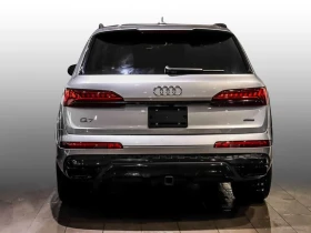 Audi Q7 * Black Optics| Bang & Olufsen| CPOWarranty March2 - 36400 € / 71192.21 лв. - 56094995 4