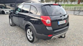Chevrolet Captiva SWISS-2.4 - 8600 € / 16820.14 лв. - 94946797 12
