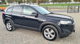 Chevrolet Captiva SWISS-2.4 - 8600 € / 16820.14 лв. - 94946797 15